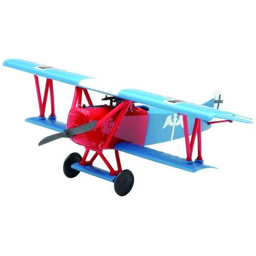 Newray 20223 ? Sky Pilot Fokker D. Vii ? Echelle 1?: 48-New Ray