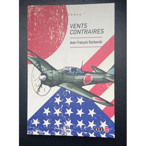 "Vents Contraires", Jean-François Kochanski