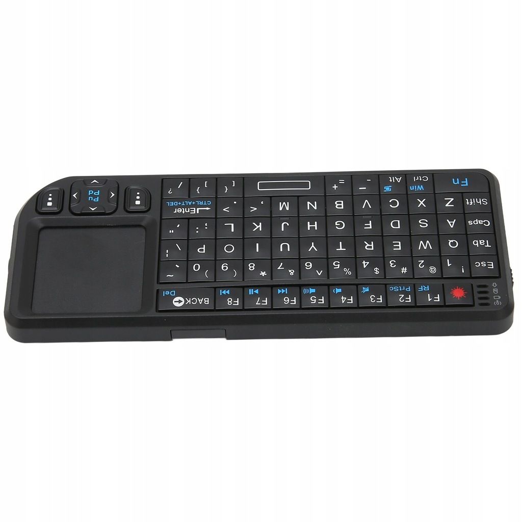 Mini clavier sans fil, r�tro�clair�,