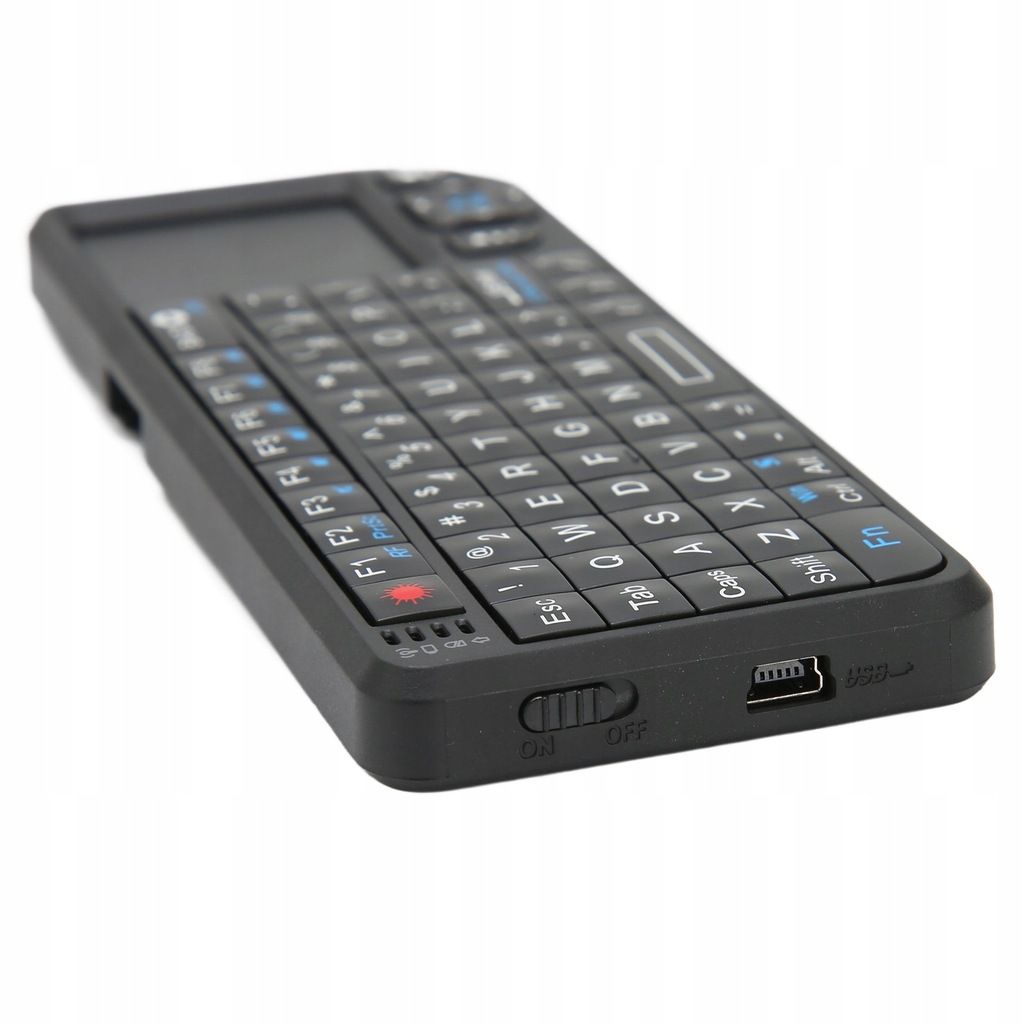 Mini clavier sans fil, r�tro�clair�, - 10