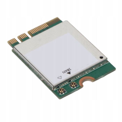 Carte WiFi MT7921 NGFF M.2 1800Mbps 802.11AX MU
