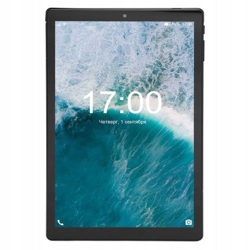 Tablette 10 pouces 3 & 64G Mémoire Écran Octa IPS