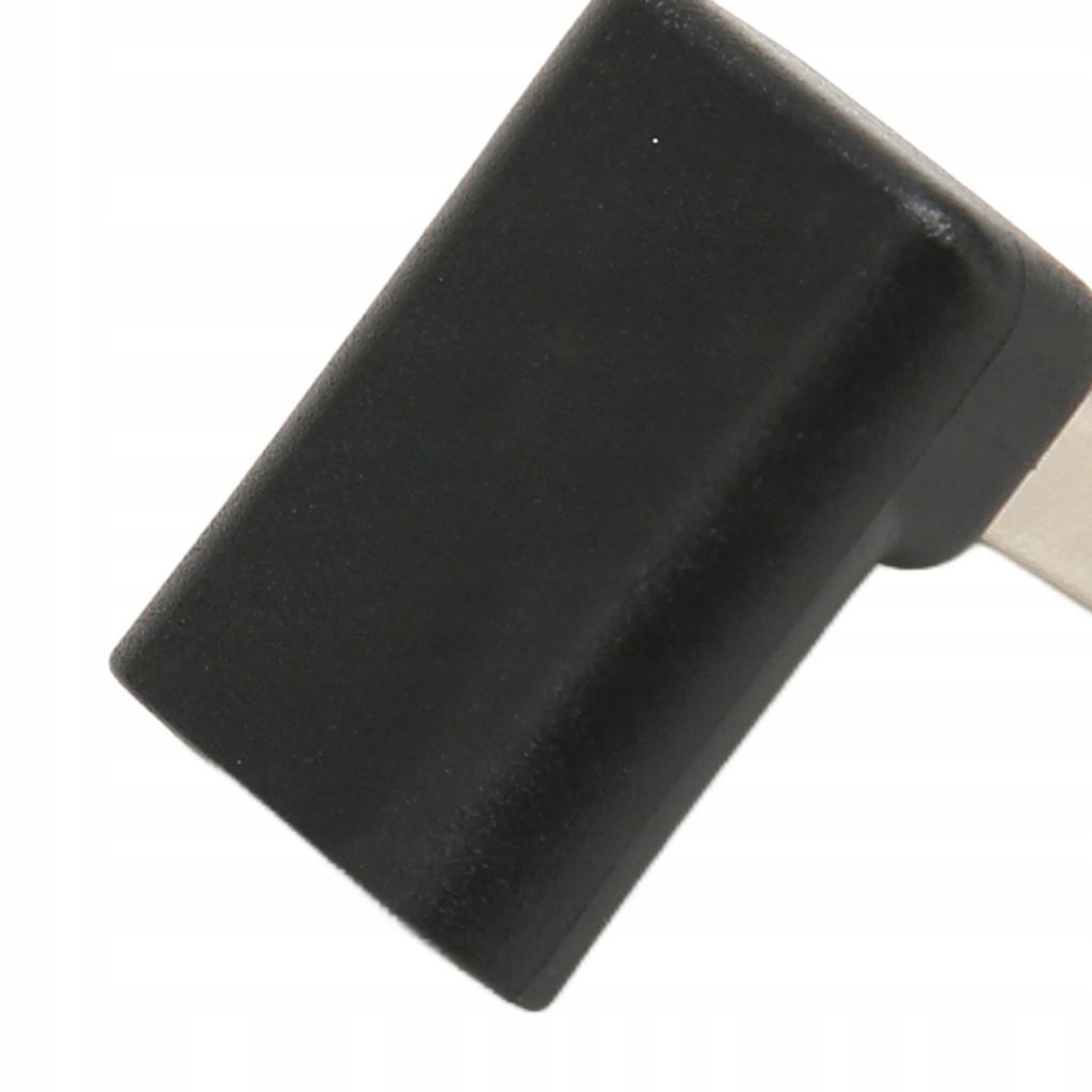 Adaptateur USB C vers USB A coud 10 Gbps Plug and - 4