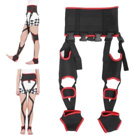 Ceinture de Correction des Jambes, Bande de Correction des Jambes