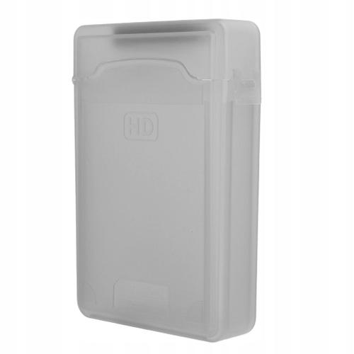 Housse de protection pour SSD HDD 3,5 pouces