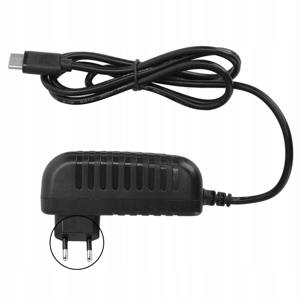 Alimentation pour alimentation Raspberry Pi 4B 5V 3A TypeC - 5