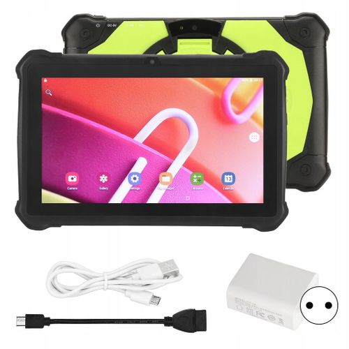 Processeur Octa Core pour tablette 7 pouces pour Android