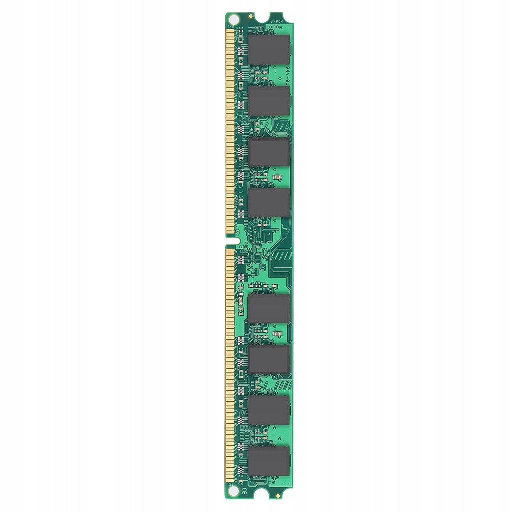 RAM DDR2 2 Go 800 MHz 240 broches Stable Stable