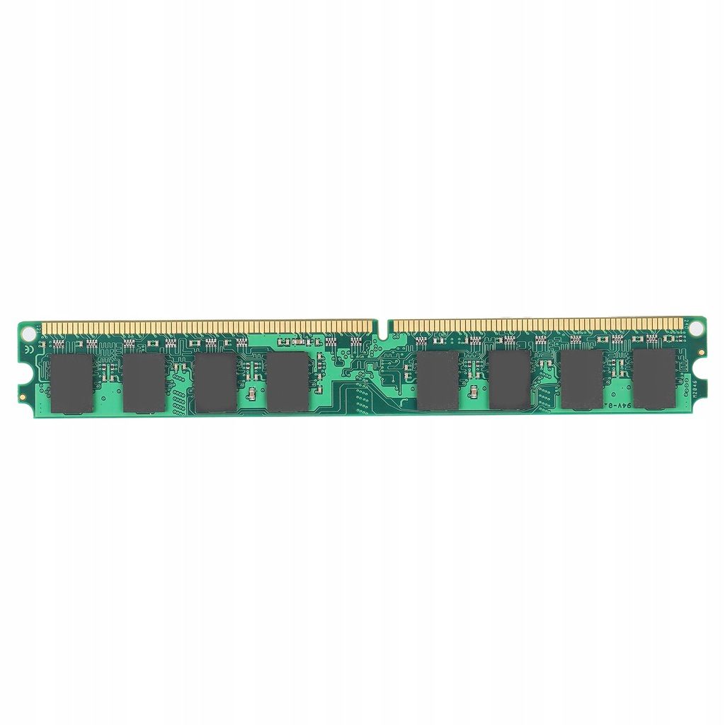 RAM DDR2 2 Go 800 MHz 240 broches Stable Stable - 2