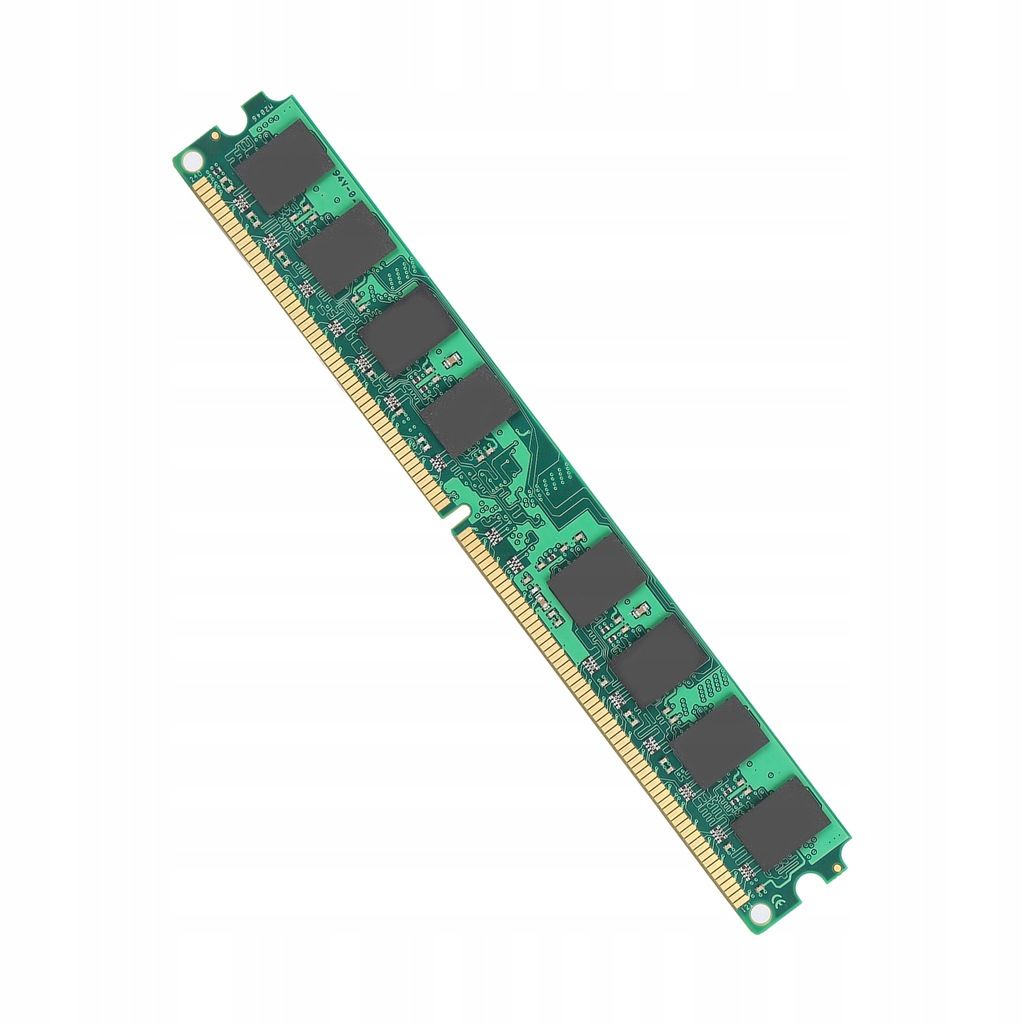 RAM DDR2 2 Go 800 MHz 240 broches Stable Stable - 3