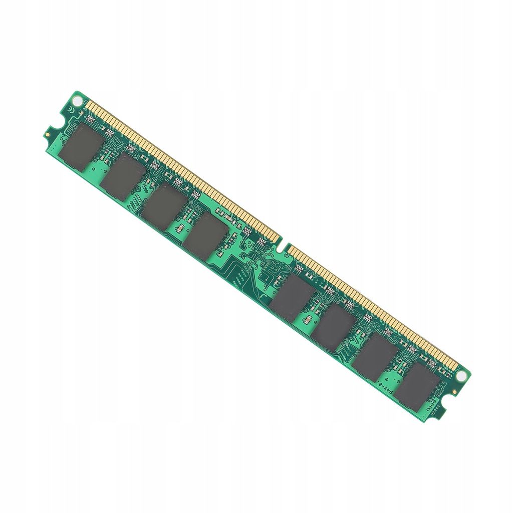RAM DDR2 2 Go 800 MHz 240 broches Stable Stable - 4