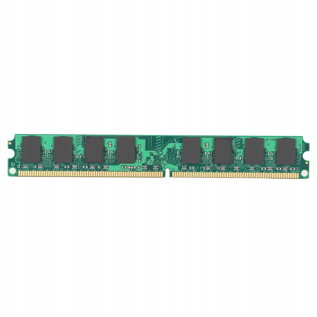RAM DDR2 2 Go 800 MHz 240 broches Stable Stable - 5