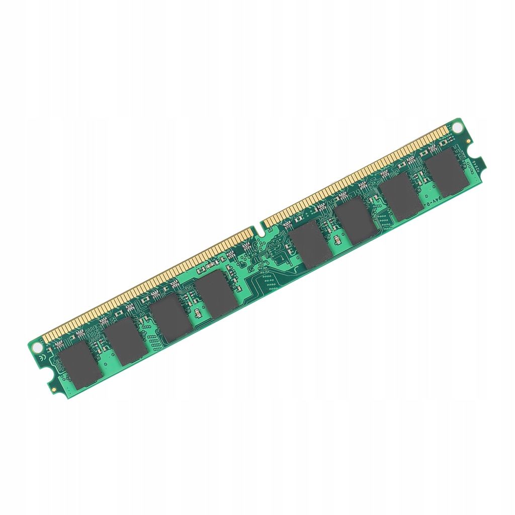 RAM DDR2 2 Go 800 MHz 240 broches Stable Stable - 6