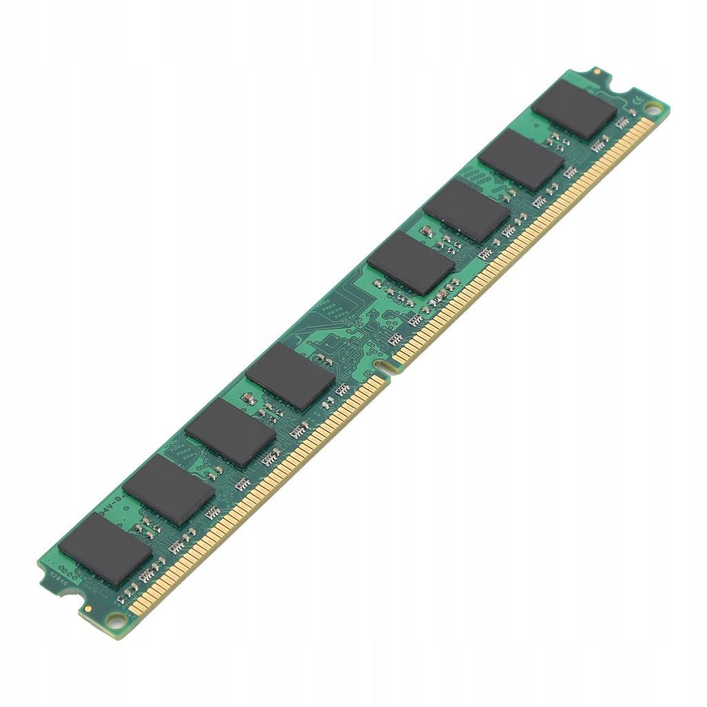 RAM DDR2 2 Go 800 MHz 240 broches Stable Stable - 7
