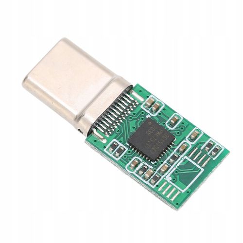 Adaptateur DIY Type C Adaptateur de décodage DAC