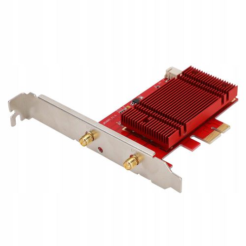 Pour carte réseau Intel AX200 Bluetooth 5.0