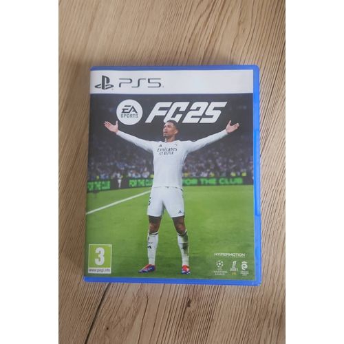 Fifa 25