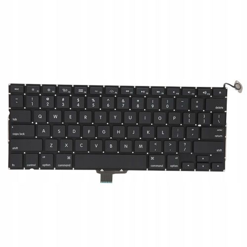 Clavier d'ordinateur portable de remplacement pour Macbook Pro 13