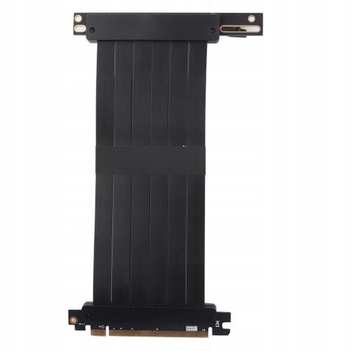 Ruban de bouton d'oreille d'extension PCI-E 16X 90