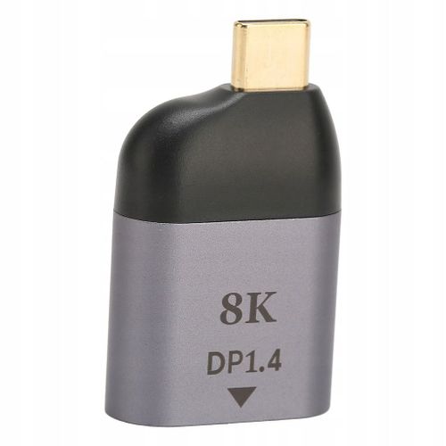 Adaptateur USB C vers DisplayPort 8K 60Hz