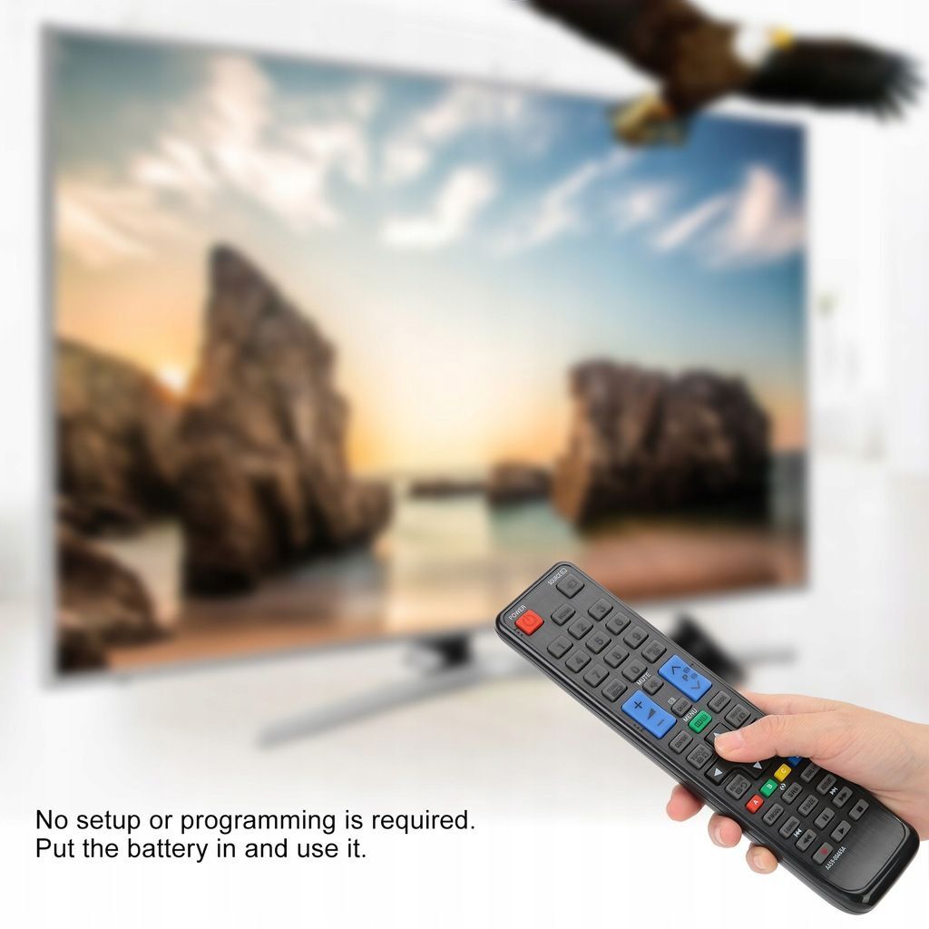 2 t�l�commandes TV universelles pour Samsung - 6