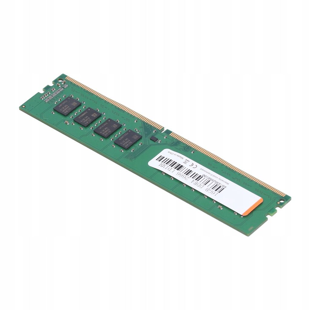 Mmoire de bureau WALRAM Ram 16 Go DDR4 2666 MHz - 3