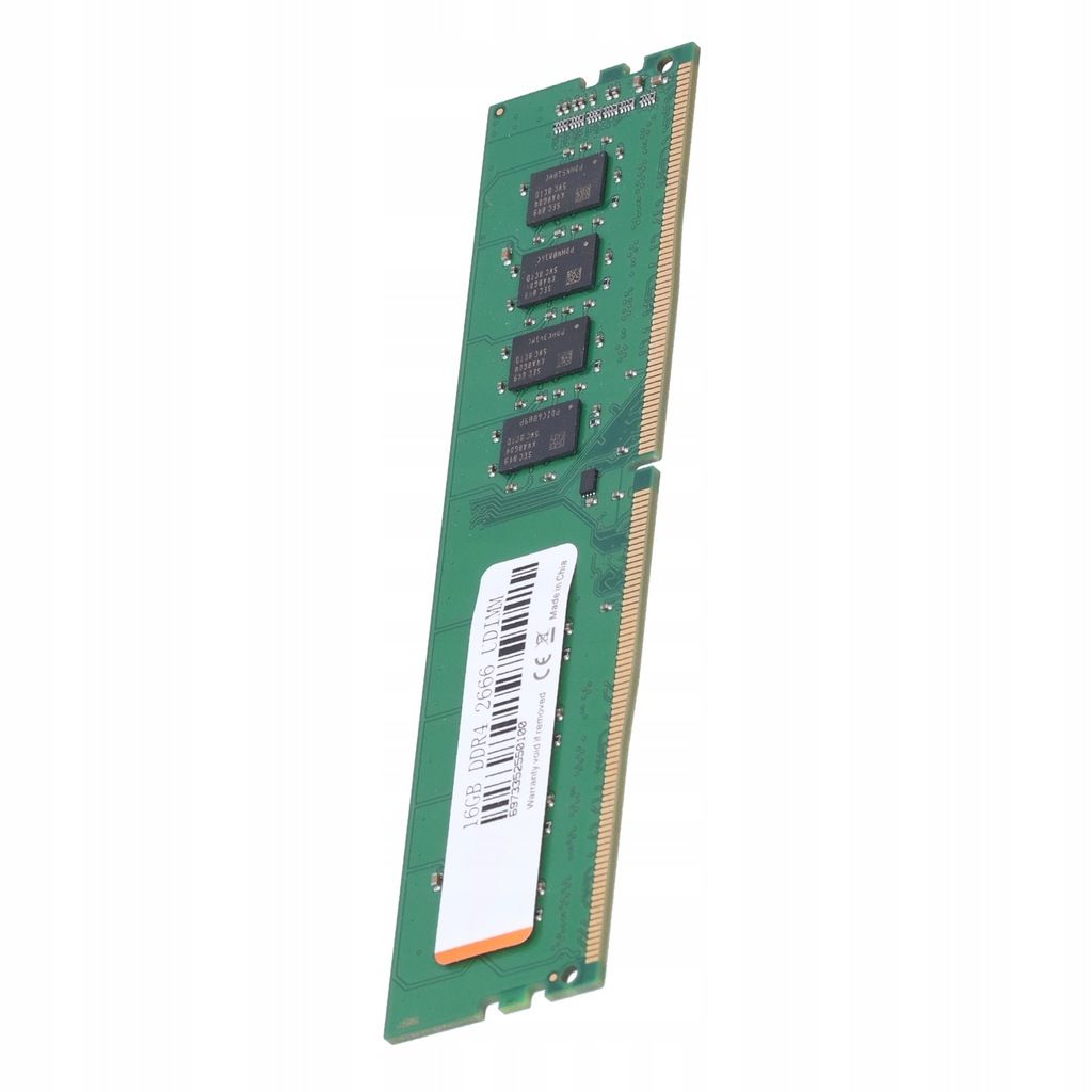 Mmoire de bureau WALRAM Ram 16 Go DDR4 2666 MHz - 4