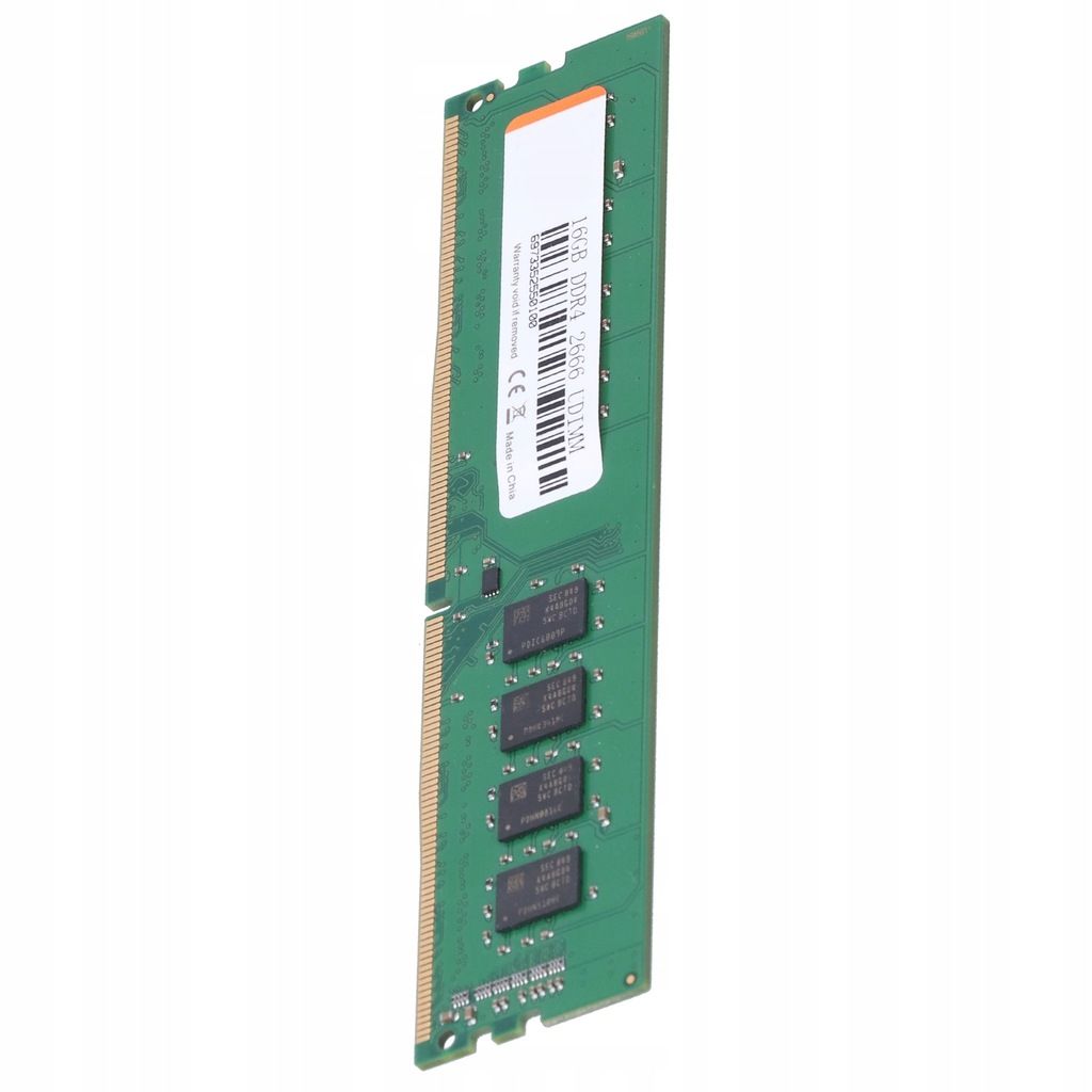 Mmoire de bureau WALRAM Ram 16 Go DDR4 2666 MHz - 6