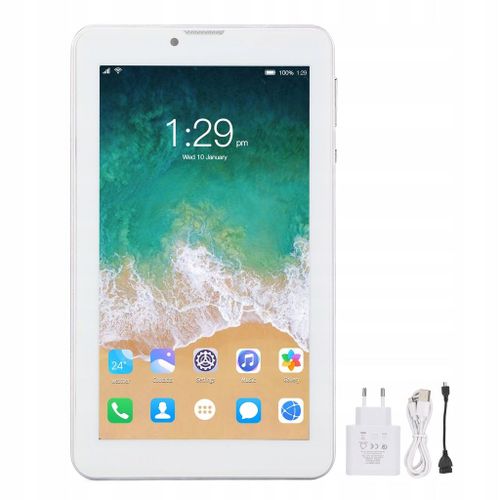 Tablette 7 pouces Processeur Octa Core 2G RAM 32G