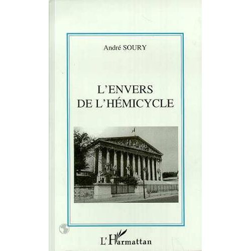 L'envers De L'hémicycle