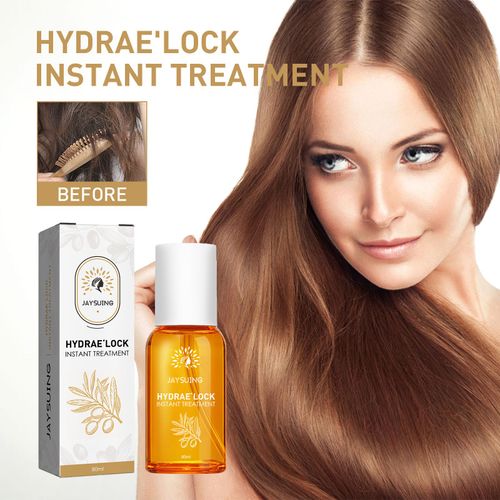 Huile D'argan Essence Capillaire Anti-Frisottis Cheveux Nourrissants Cheveux Hydratants Huile De Soin Des Cheveux Lisses 