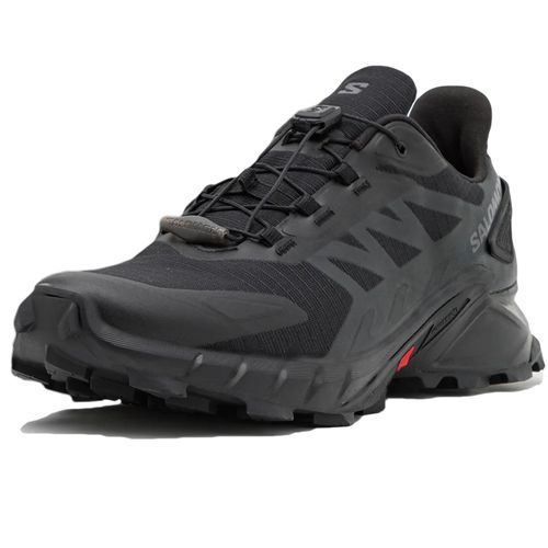 Chaussures Supercross 4 - 417362 Noir - 48