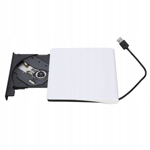 Lecteur optique externe USB3.0 stable