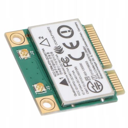 Carte WIFI PCIE Connexion sans fil Rapide