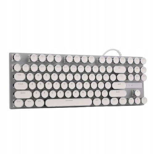 Clavier mécanique étanche