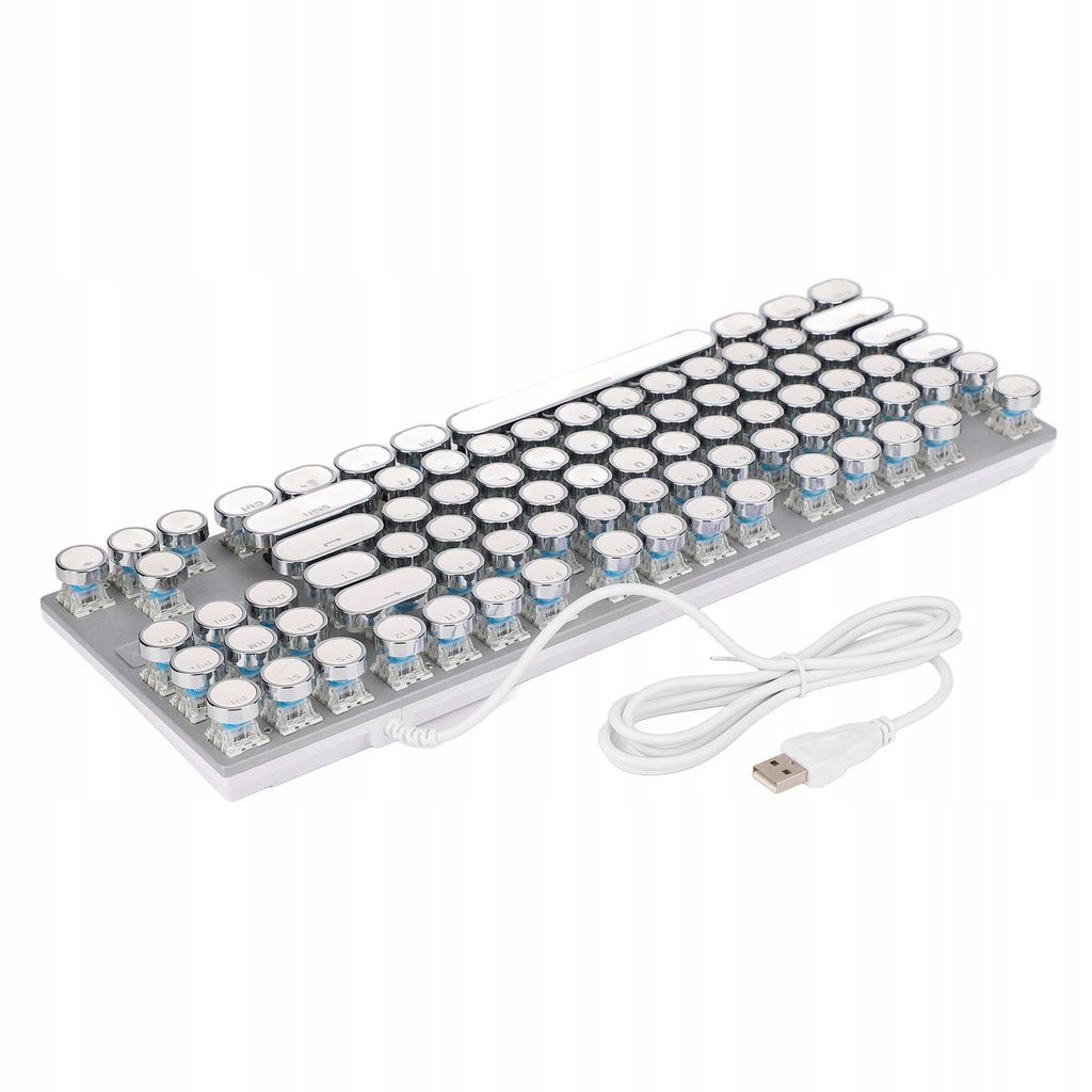 Clavier m�canique �tanche - 5