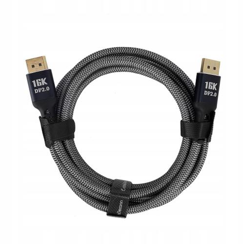 Câble Displayport 2.0 Câble DVI HD Ligne adaptateur