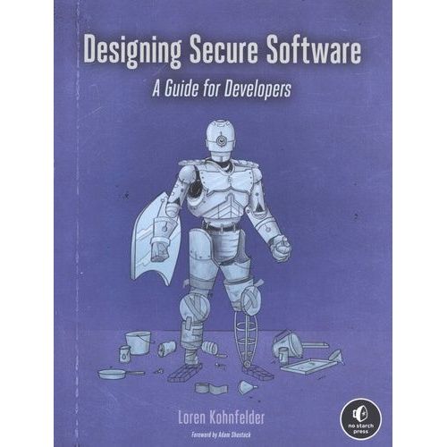 Designing Secure Software