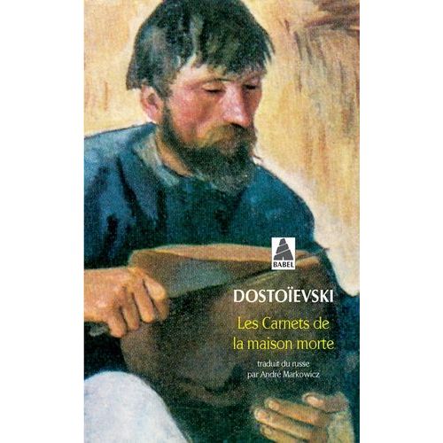 Les Carnets De La Maison Morte