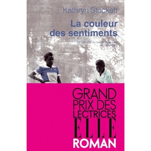 La Couleur Des Sentiments