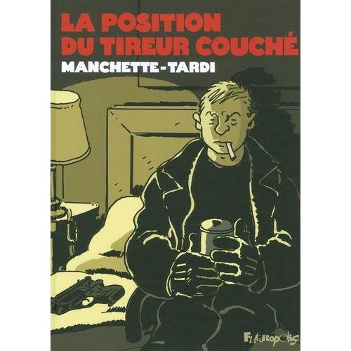 La Position Du Tireur Couché