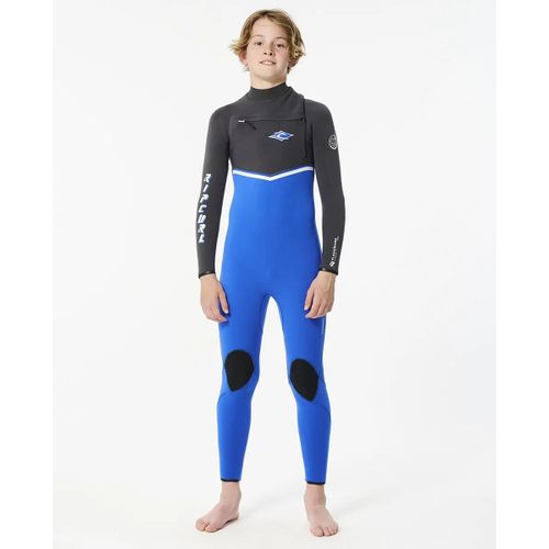 Combinaison Enfant Flashbomb 3/2 Zip Poitrine