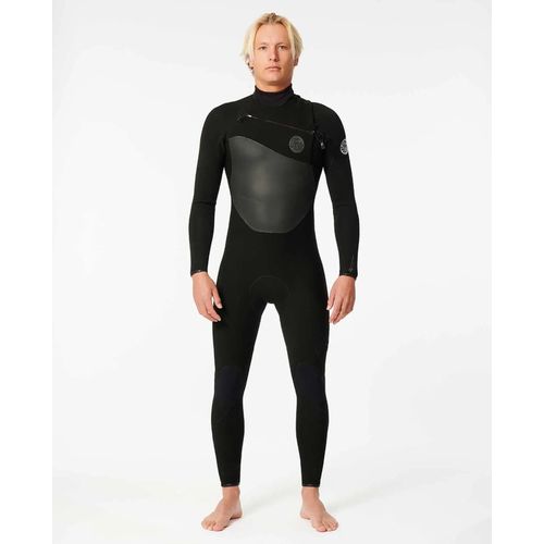 Combinaison Flashbomb 3/2 Zip Poitrine