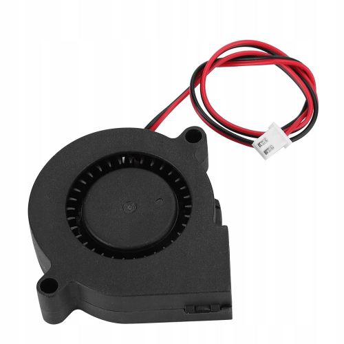 5015 5V Turbo Fan Accessoires pour imprimantes 3D