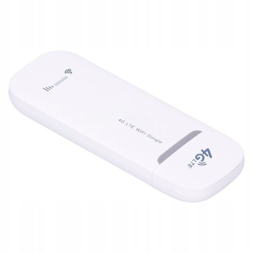 Routeur portable de réseau de dongle WIFI 4G LTE