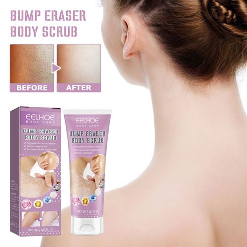 Gommage Corporel Rugueux Hydratant Nettoyant En Profondeur Exfoliant Lissant Gommage Pour La Peau 