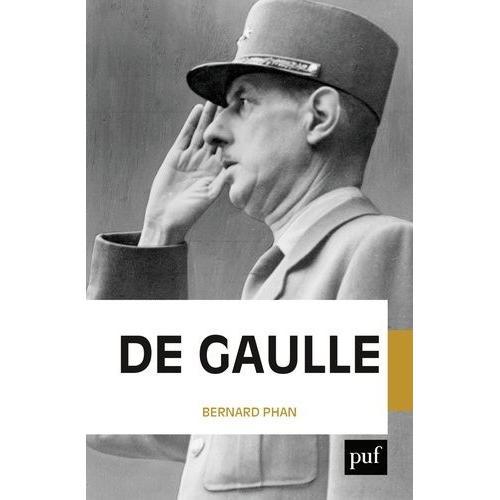 Charles De Gaulle