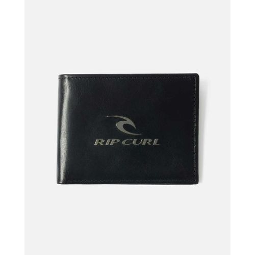 Portefeuille Corpowatu RFID 2 en 1