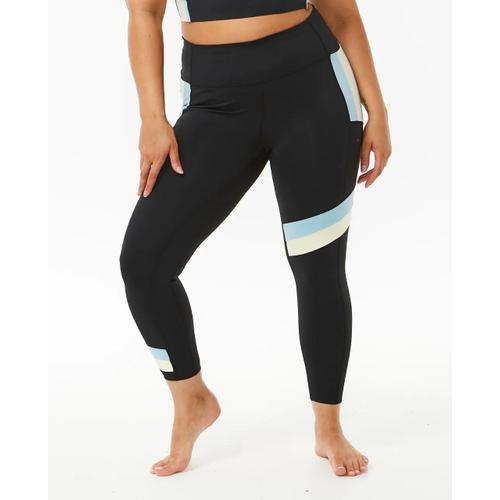 Legging Run Swim Surf Revival