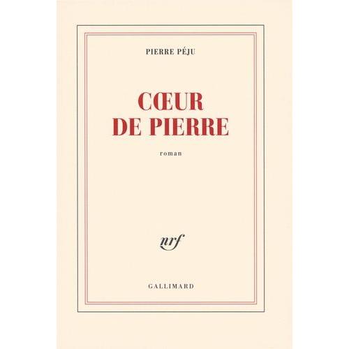 Coeur De Pierre